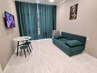 2-комнатная квартира · 45 м² · 8/9 этаж, Гагарина 11а — Гагарина-темирбекова, орлеу, акимат, базар за 13 000 〒 в Кокшетау