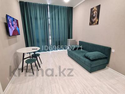 2-комнатная квартира · 45 м² · 8/9 этаж, Гагарина 11а — Гагарина-темирбекова, орлеу, акимат, базар за 13 000 〒 в Кокшетау