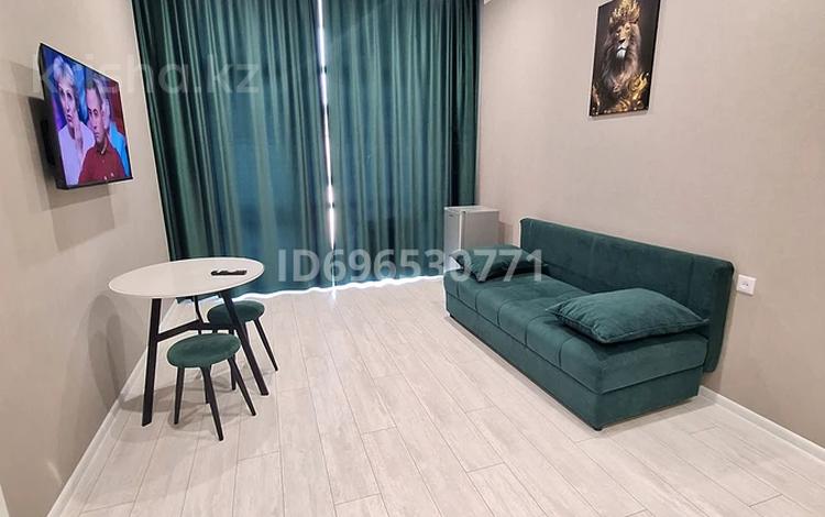 2-комнатная квартира · 45 м² · 8/9 этаж, Гагарина 11а — Гагарина-темирбекова, орлеу, акимат, базар за 13 000 〒 в Кокшетау — фото 2