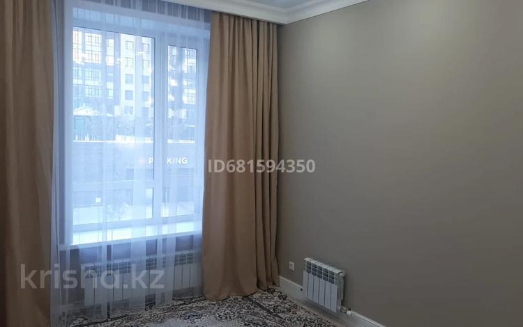 2-комнатная квартира · 44 м² · 2 этаж, Улы Дала 1/1 за 250 000 ₸ в Астане, Есильский р-н — фото 2
