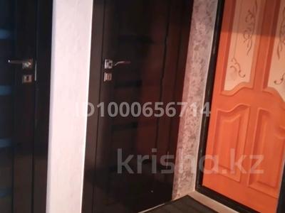 1-комнатная квартира · 39 м² · 4/5 этаж, Мерей 21 за 8 млн 〒 в 