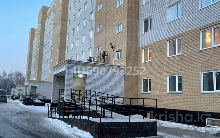 2-комнатная квартира, 55 м², 7/9 этаж, Осипенко 6/2 за 23 млн 〒 в Павлодаре — фото 2