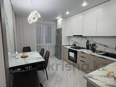 1-комнатная квартира · 44 м² · 8 этаж, 70 квартал 48 за 26.5 млн 〒 в Костанае