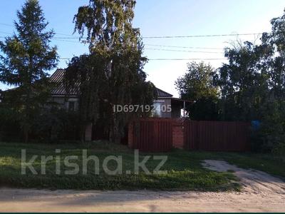 Отдельный дом · 4 комнаты · 120 м² · 10 сот., Братьев Родионовых 3 — Дукен Аленка за 35 млн 〒 в 