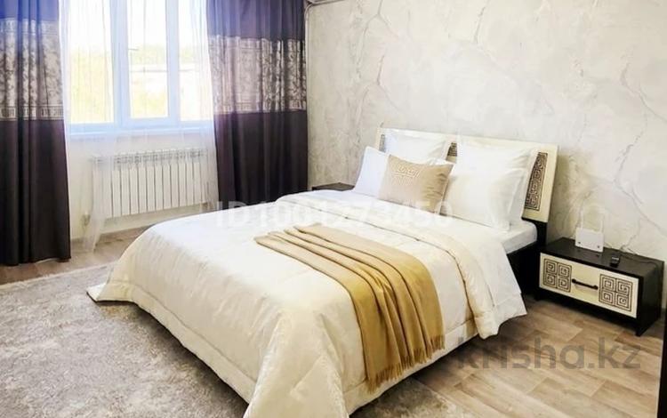 1-бөлмелі пәтер · 48 м² · 5/5 қабат, мкр Айнабулак-2, бағасы: 15 000 ₸ в Алматы, Жетысуский р-н — фото 36