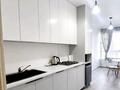 1-бөлмелі пәтер · 48 м² · 5/5 қабат, мкр Айнабулак-2, бағасы: 15 000 ₸ в Алматы, Жетысуский р-н — фото 5