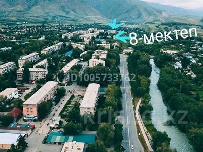3-бөлмелі пәтер · 71.1 м² · 3/5 қабат, Жеңіс 15-50, бағасы: 12.8 млн ₸ в Текели