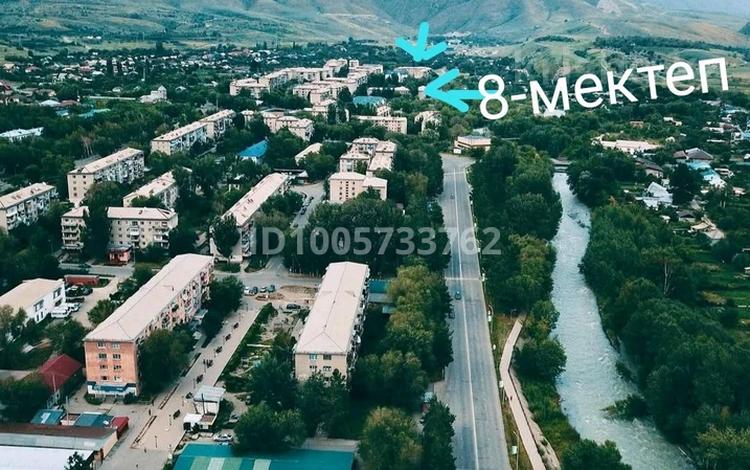 3-комнатная квартира · 71.1 м² · 3/5 этаж, Жеңіс 15-50 за 12.8 млн ₸ в Текели — фото 2