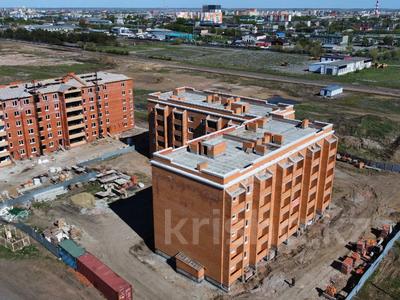 1-комнатная квартира, 38.1 м², 2/5 этаж, Береке 161 за ~ 14.6 млн 〒 в Костанае
