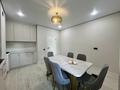 3-комнатная квартира · 106.5 м² · 8/14 этаж, Мангилик Ел 62/4 за 65 млн ₸ в Астане, Есильский р-н — фото 6