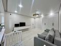 3-комнатная квартира · 106.5 м² · 8/14 этаж, Мангилик Ел 62/4 за 65 млн ₸ в Астане, Есильский р-н — фото 2