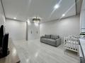3-комнатная квартира · 106.5 м² · 8/14 этаж, Мангилик Ел 62/4 за 65 млн ₸ в Астане, Есильский р-н — фото 3