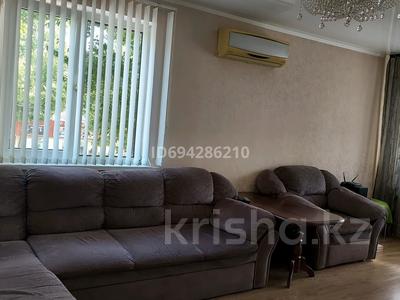 2-комнатная квартира · 44 м² · 2/5 этаж, Доспанова 59 — Пересечение Назарбаева за 16 млн ₸ в Уральске