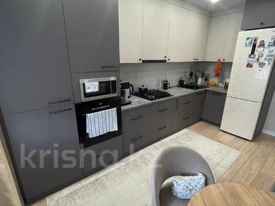 3-комнатная квартира · 82.6 м² · 5/6 этаж, Садовая 100Д за 37.5 млн ₸ в Костанае