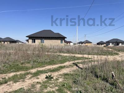 Участок · 6 соток, Коктоган (Чапаев) за 7 млн ₸