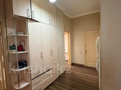 1-комнатная квартира · 45 м² · 14/17 этаж, Бейсекбаева 2 за 25.5 млн ₸ в Астане, р-н Байконур