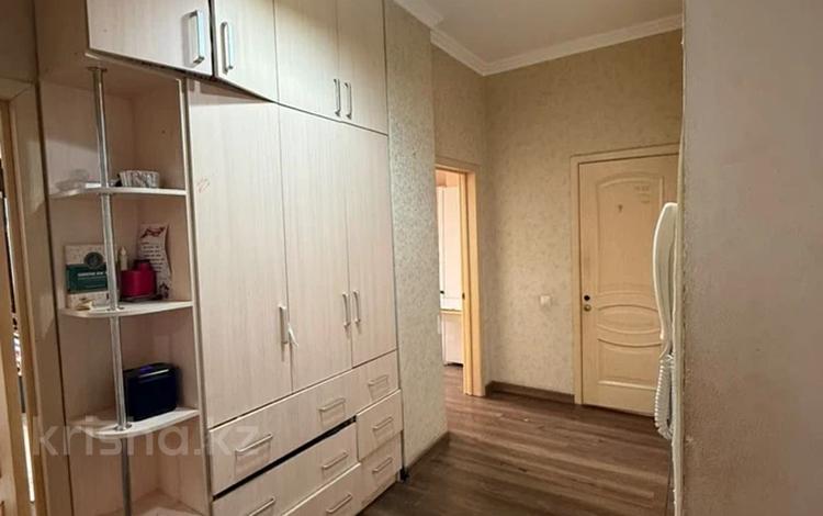 1-комнатная квартира · 45 м² · 14/17 этаж, Бейсекбаева 2 за 25.5 млн ₸ в Астане, р-н Байконур — фото 10
