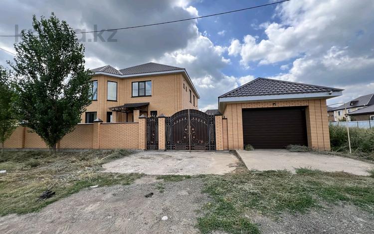 Отдельный дом · 5 комнат · 265 м² · 10 сот., Асан ,Жангирхана 50 за 500 000 ₸ в Уральске — фото 2