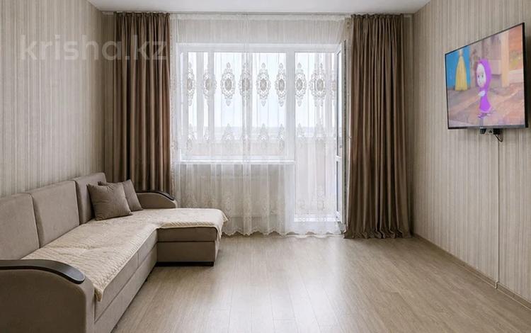 2-комнатная квартира · 67 м², мкр Юго-Восток, Момушылы за 28.4 млн ₸ в Караганде, Казыбек би р-н — фото 2