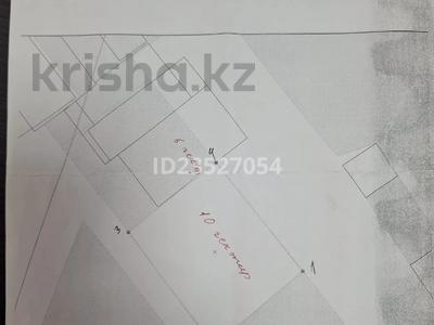 Жер телімі · 1 га, Байниязова 13 — Возле нового автовокзала, бағасы: 2 млн ₸ в Жанакоргане