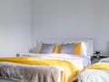 3-бөлмелі пәтер · 135 м² · 1/15 қабат, Толе би 273/11 — Автовокзал Сайран, бағасы: 35 000 ₸ в Алматы, Алмалинский р-н — фото 6
