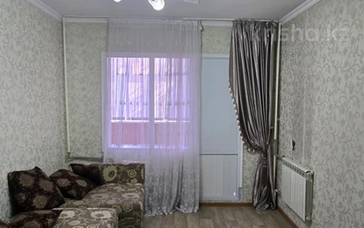 3-комнатная квартира · 63 м² · 4/5 этаж, Казыбек би 143 — Койгельды Айтеке Би за 24 млн ₸ в Таразе — фото 2