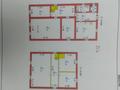 Отдельный дом · 6 комнат · 250 м² · 10 сот., пгт Балыкши, Левая Нижняя Перетаска (С.Шакимова) — Возле школы #6 за 40 млн 〒 в Атырау — фото 5