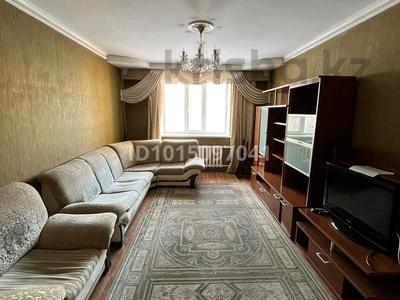 3-комнатная квартира · 74.5 м² · 3/9 этаж, Жансугирулы 4/1 за ~ 39.1 млн ₸ в Астане, Алматы р-н