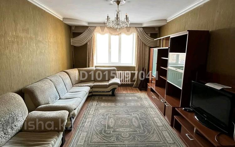 3-комнатная квартира · 74.5 м² · 3/9 этаж, Жансугирулы 4/1 за ~ 39.1 млн ₸ в Астане, Алматы р-н — фото 2