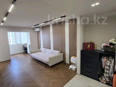 2-комнатная квартира · 46.8 м² · 8/9 этаж, Е251 4 за 26.9 млн ₸ в Астане, Нура р-н