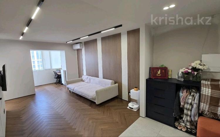 2-комнатная квартира · 46.8 м² · 8/9 этаж, Е251 4 за 26.9 млн ₸ в Астане, Нура р-н — фото 2