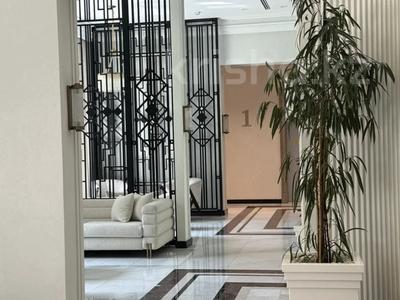 2-комнатная квартира · 88 м² · 3/9 этаж, Аль-Фараби 69д за 151 млн ₸ в Алматы, Бостандыкский р-н