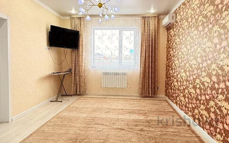 Жеке үй · 3 бөлме · 100 м² · 4 сот., ПДП 2, бағасы: 29 млн ₸ в Деркуле — фото 2