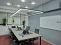 Офисы, кабинеты и рабочие места · 50 м² за 700 000 〒 в Алматы, Бостандыкский р-н — фото 7