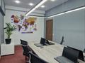 Офисы, кабинеты и рабочие места · 50 м² за 700 000 〒 в Алматы, Бостандыкский р-н — фото 8