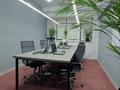 Офисы, кабинеты и рабочие места · 50 м² за 700 000 〒 в Алматы, Бостандыкский р-н — фото 15