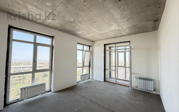 2-комнатная квартира · 61.1 м² · 7/9 этаж, Жандосова — Навои за 61 млн ₸ в Алматы, Ауэзовский р-н — фото 22