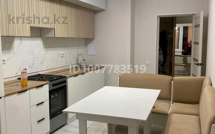 3-бөлмелі пәтер · 85 м² · 13/13 қабат, мкр Туран , Мкр Туран. ЖК жас отау 3402/2 — ЖК Жас Отау . Туран 2, бағасы: 250 000 ₸ в Шымкенте, Каратауский р-н — фото 2