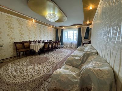 Отдельный дом · 8 комнат · 200 м² · 6 сот., Абдирова 34 за 40 млн 〒 в Таразе