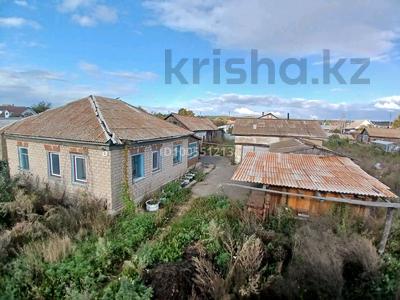 Отдельный дом · 3 комнаты · 56 м² · 10 сот., Кенесары 85 — В районе кольца за 23 млн 〒 в Бурабае