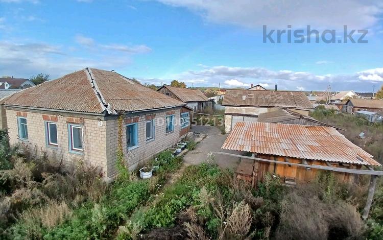 Отдельный дом · 3 комнаты · 56 м² · 10 сот., Кенесары 85 — В районе кольца за 23 млн 〒 в Бурабае — фото 2