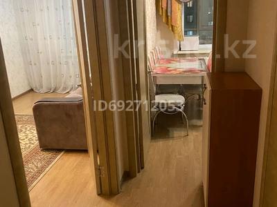 1-комнатная квартира, 35 м², 5/9 этаж, Рыскулбекова 16а за 16 млн 〒 в Астане, Алматы р-н