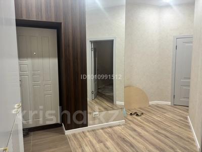 2-комнатная квартира · 60 м² · 5/7 этаж, 17-й мкр 110 за 22 млн ₸ в Актау