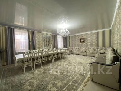 4-комнатная квартира · 180 м² · 2/3 этаж, Победы 32а за 69.6 млн 〒 в Костанае