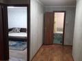 2-комнатная квартира · 50.7 м² · 2/5 этаж, Затаевича 8 — Ж/Д вокзал, театр "Жастар", СК "Динамо" за 200 000 ₸ в Астане, Сарыарка р-н