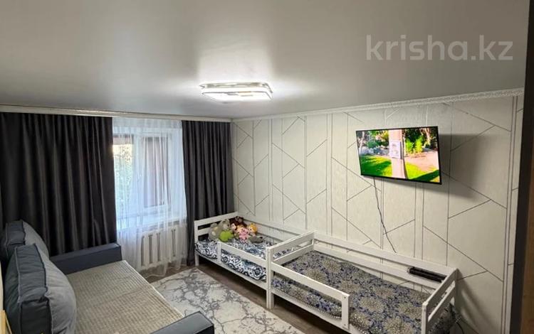 3-комнатная квартира · 64 м² · 3/6 этаж, Садовая 73 за 25.9 млн ₸ в Костанае — фото 3