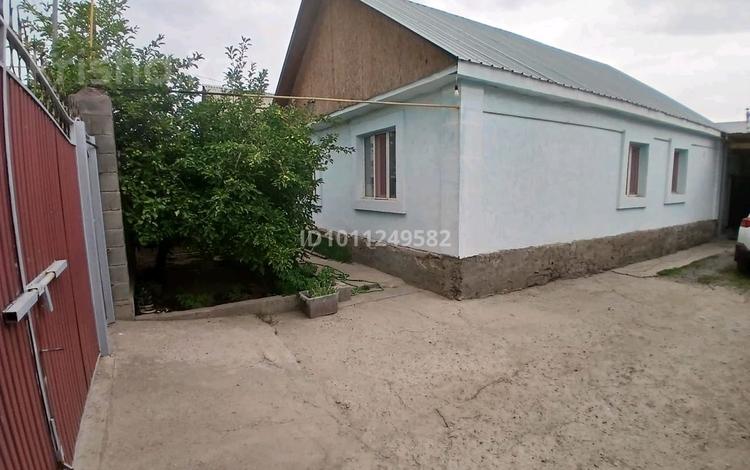Отдельный дом · 4 комнаты · 150 м² · 3.5 сот., Бесқарағай 16 — Достык за 27 млн ₸ в Каскелене — фото 2