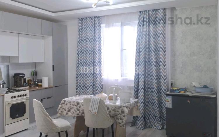 Отдельный дом · 4 комнаты · 130 м² · 11 сот., Паркова 49 — Парк за 27 млн ₸ в Акколе — фото 2