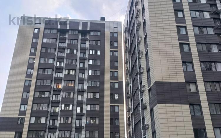 2-комнатная квартира · 50 м² · 10/12 этаж, Райымбека за 36.5 млн ₸ в Алматы, Жетысуский р-н — фото 17