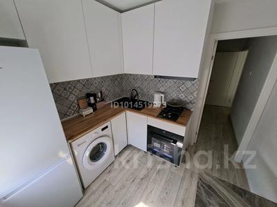 1-бөлмелі пәтер · 33 м² · 3/4 қабат, Ауезова 64/4 — ТЦ Глобус, бағасы: 30 млн ₸ в Алматы, Алмалинский р-н